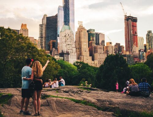 7 Best Parks in NYC